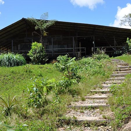 Hakuna Matata Lodge Archidona Exterior foto