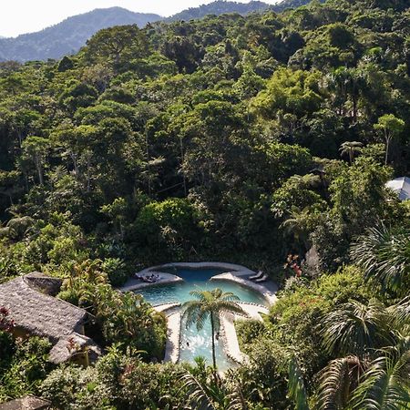 Hakuna Matata Lodge Archidona Exterior foto